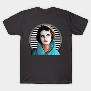 Eyes Without a Face T-Shirt